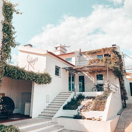 Casa Da Aldeia Villa Constância Екстериор снимка
