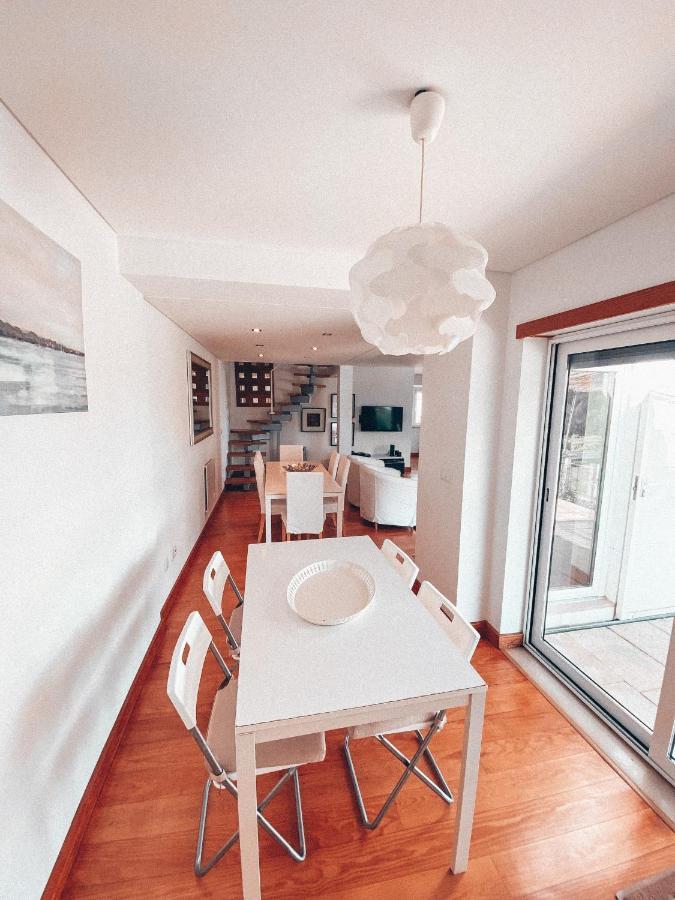 Casa Da Aldeia Villa Constância Екстериор снимка