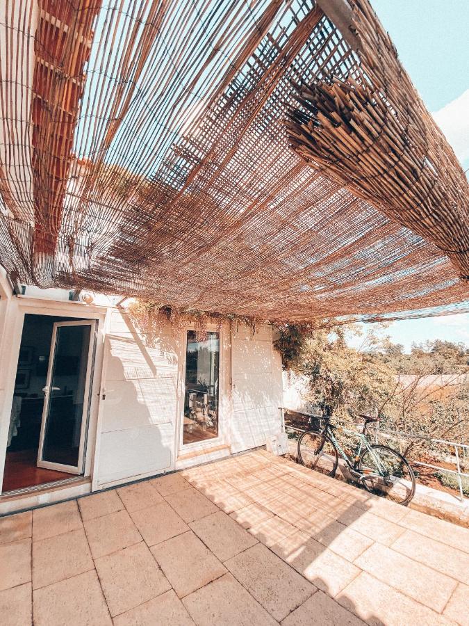 Casa Da Aldeia Villa Constância Екстериор снимка