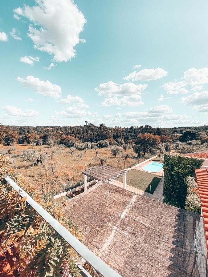 Casa Da Aldeia Villa Constância Екстериор снимка