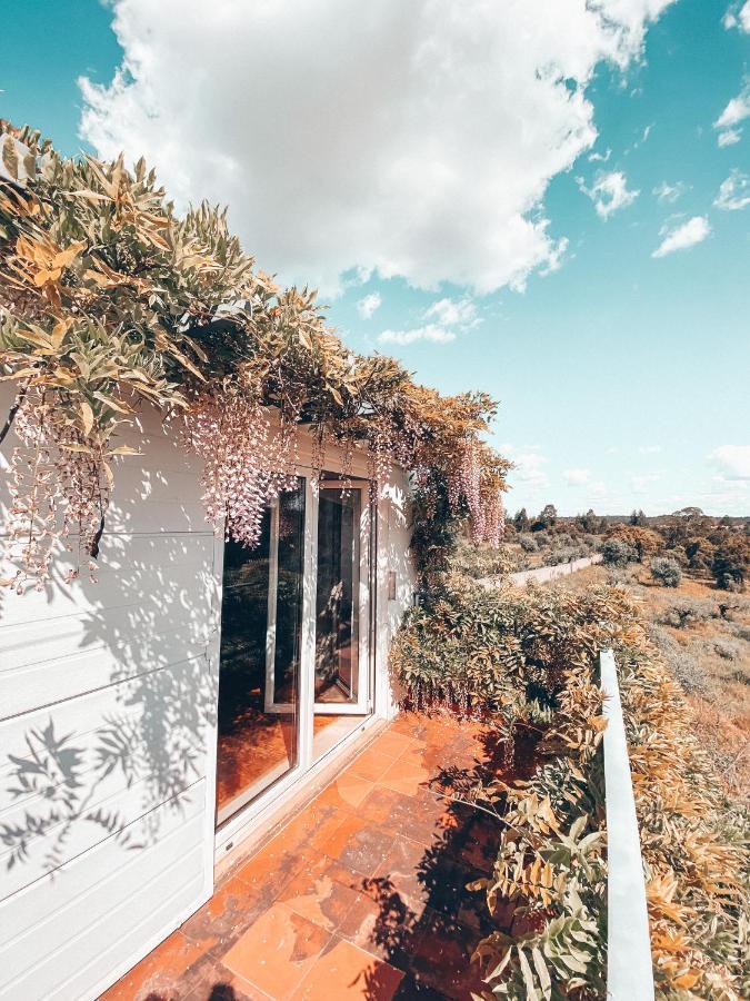 Casa Da Aldeia Villa Constância Екстериор снимка