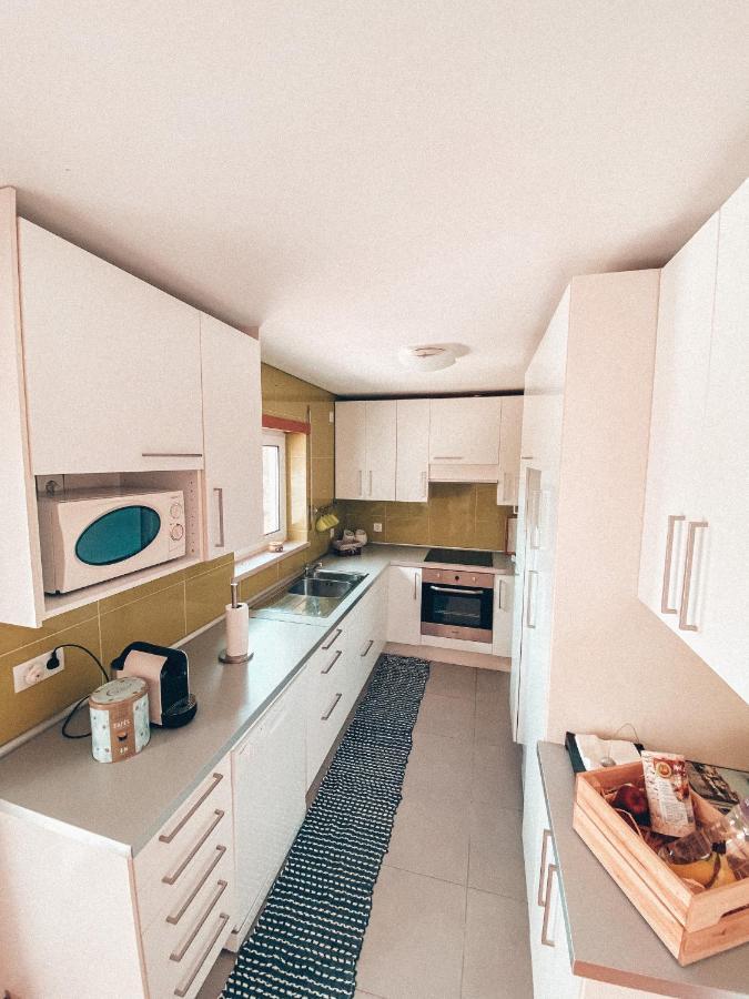 Casa Da Aldeia Villa Constância Екстериор снимка