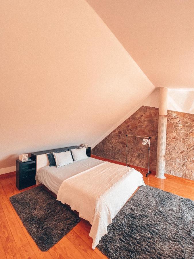 Casa Da Aldeia Villa Constância Екстериор снимка