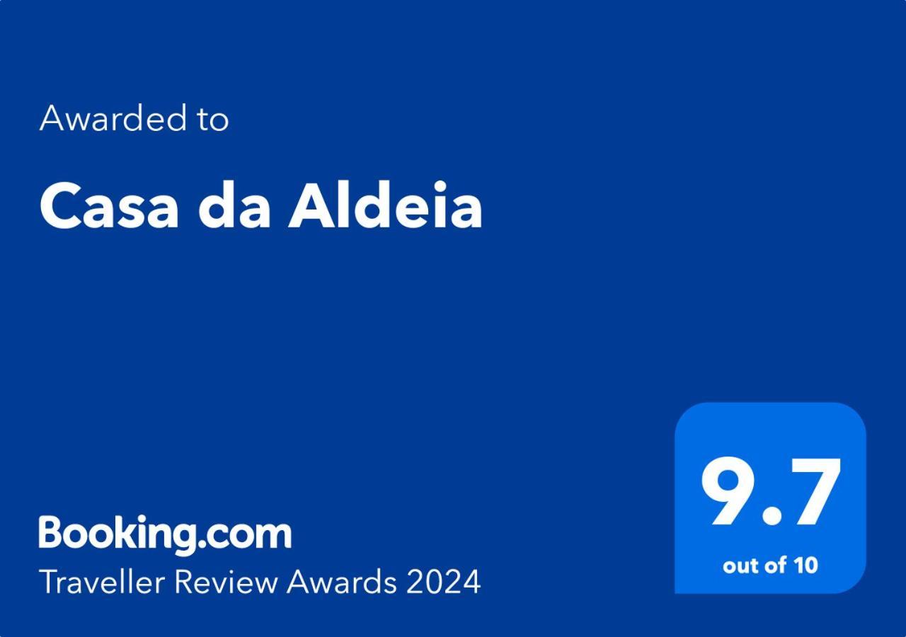 Casa Da Aldeia Villa Constância Екстериор снимка