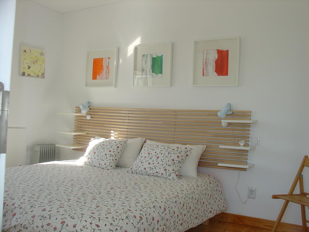 Casa Da Aldeia Villa Constância Екстериор снимка