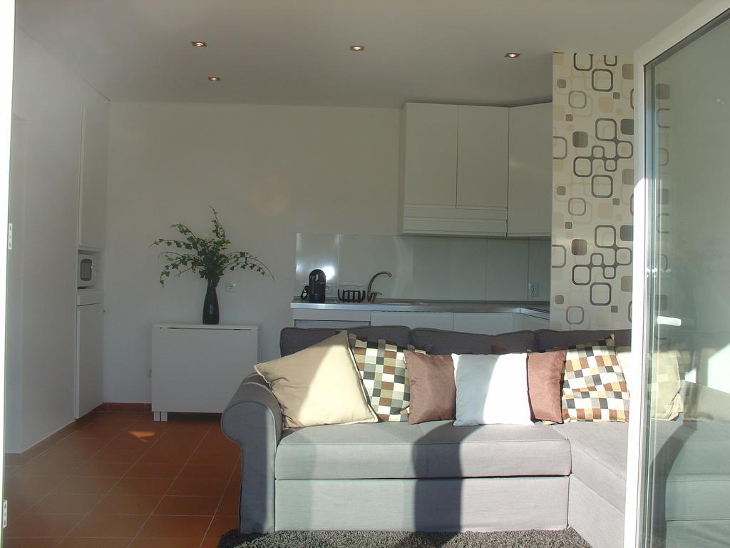 Casa Da Aldeia Villa Constância Екстериор снимка